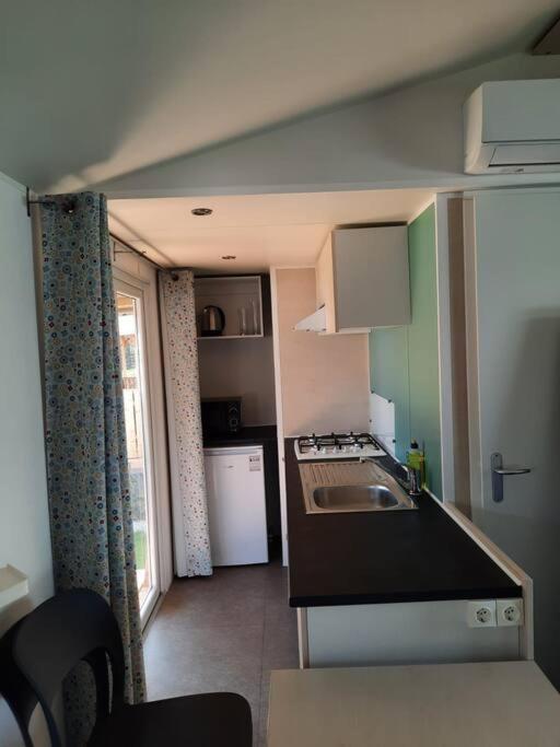 Chalets Mercure Am Wallersee Zum Vermieten Helming Εξωτερικό φωτογραφία